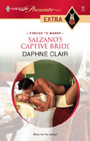 Salzano’s Captive Bride